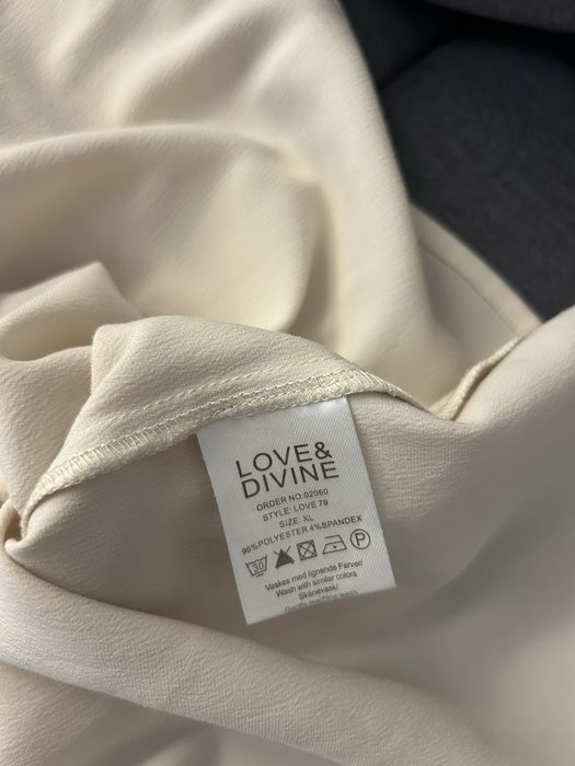 Rochie lejera de vara, XL