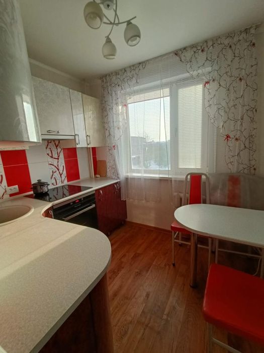 2 комнатная квартира улучшенной планировки район Цона