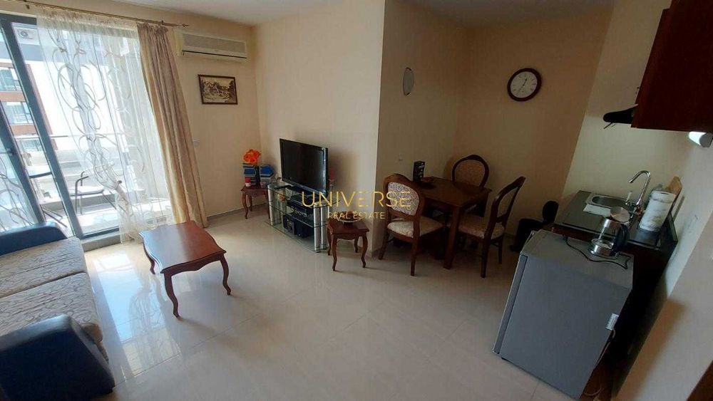 Продава се Двустаен апартамент в к.к. Слънчев бряг - 96 кв.м за 823 €/кв.м - Снимка #4