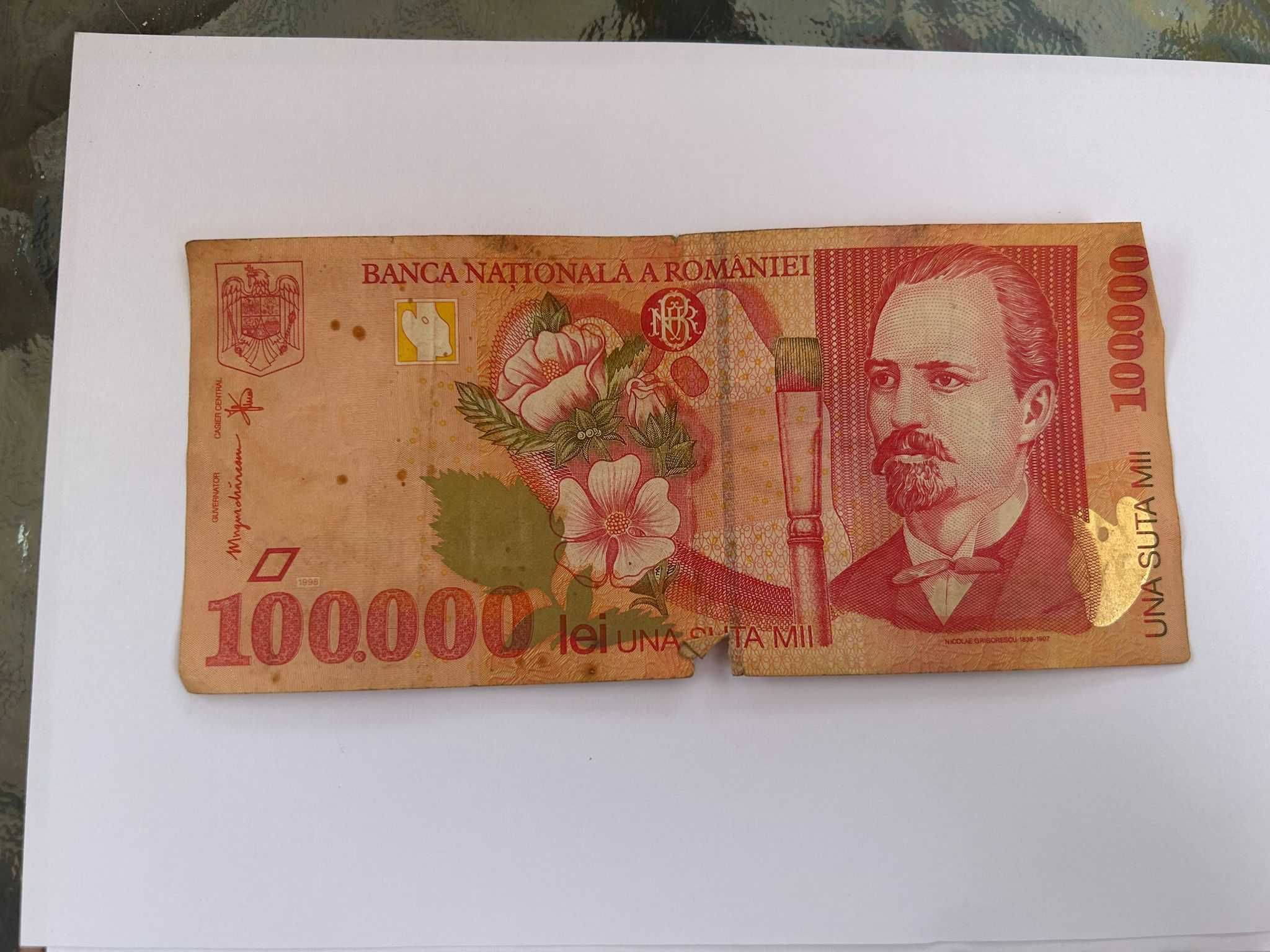 Bacnote Vechi 1946-2000 + monede 1924-1999 + Ruble