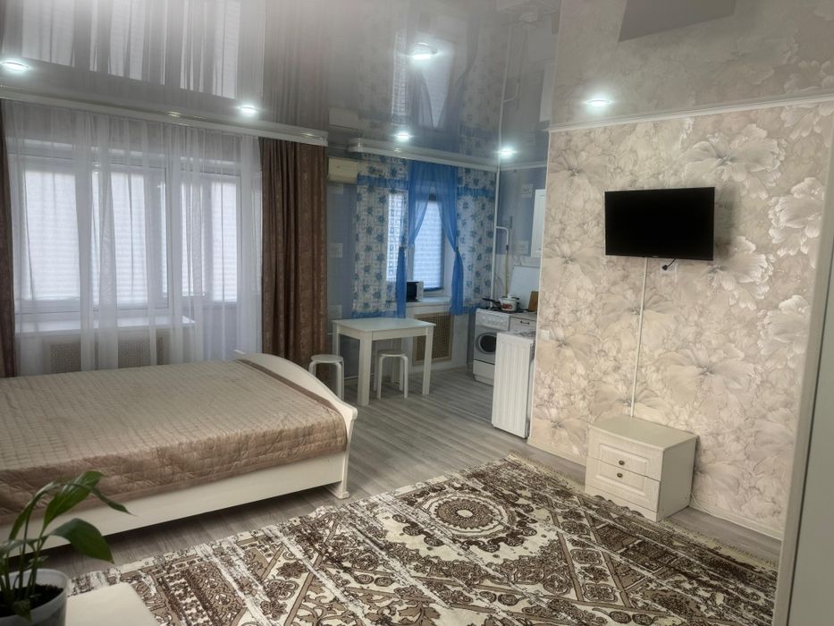 1 комн.VIP квартира.район ост.Юбилейная