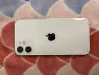 Iphone 12mini sotiladi 128gb
