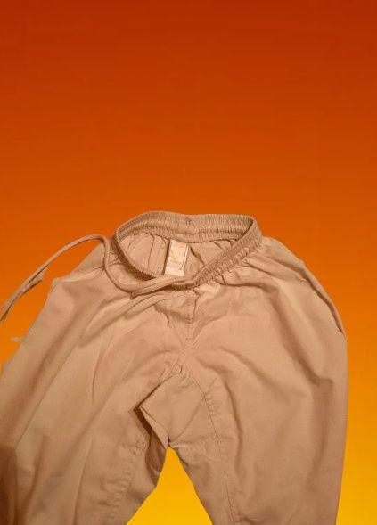 Детско комоно за спорт