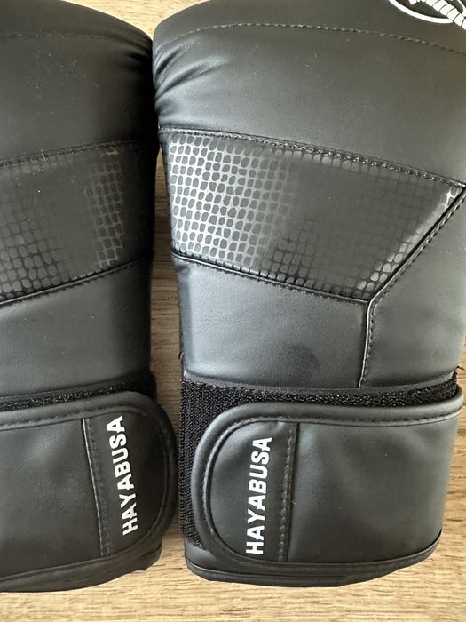 Manusi de box hayabusa 12 oz noi