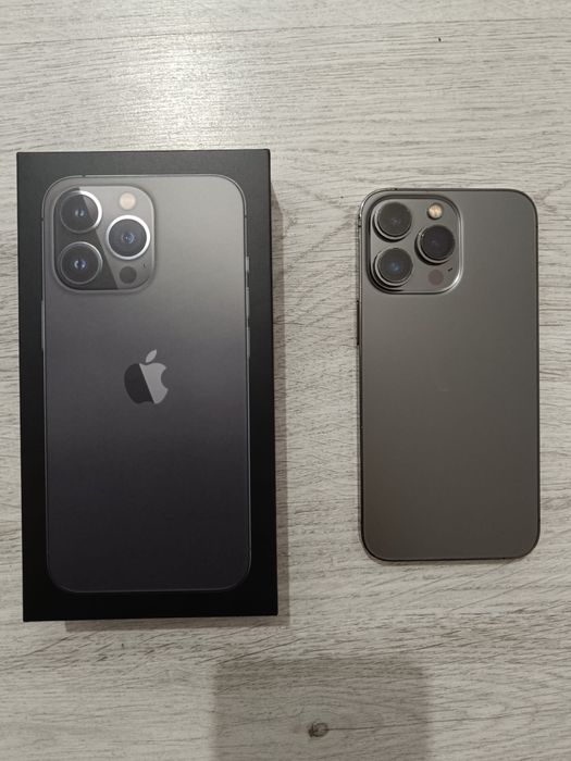 Vand Iphone 13 pro