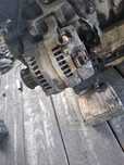 Vand alternator ford focus 2 motor 1.6 diesel an 2007