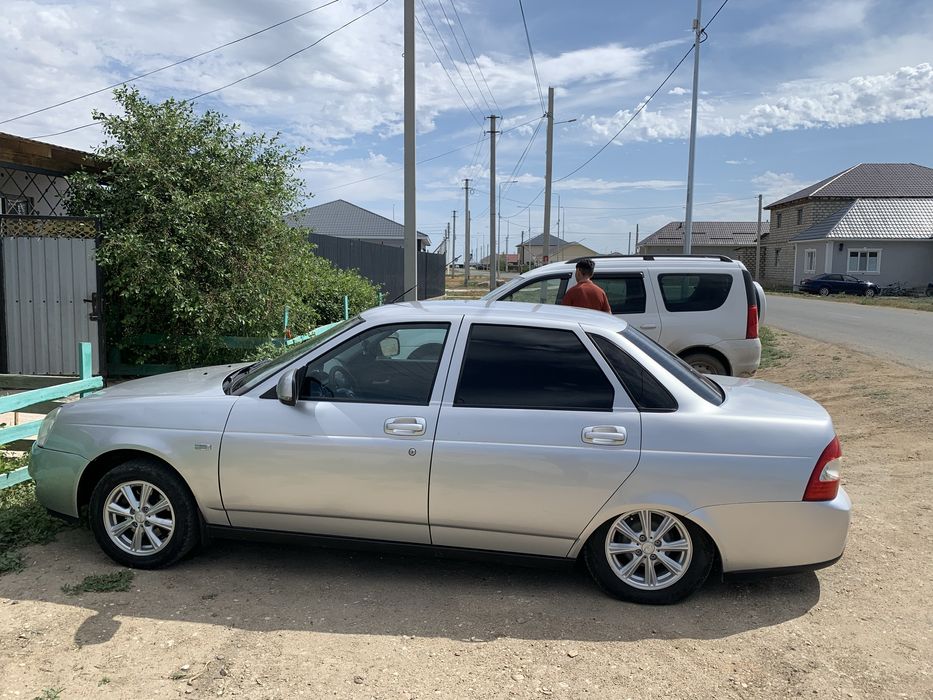 Диски Атика Р14 обмен