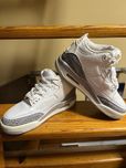 Маратонки Nike номер 38