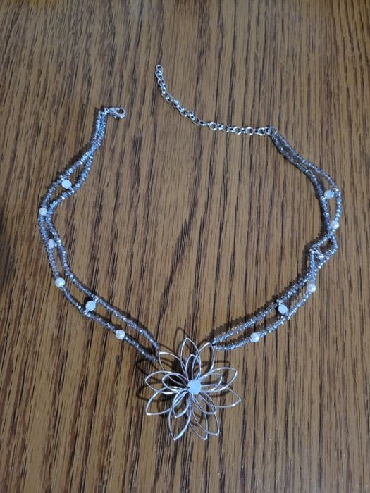 Coliere și brățări