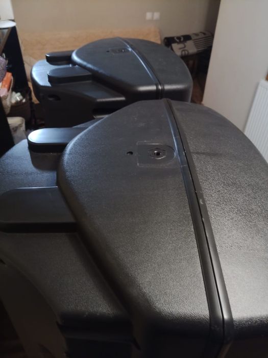 Fbt himaxx 60 impecabile, folosite foarte putin