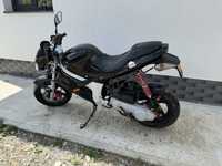 Vand Gilera Dna 50 cc