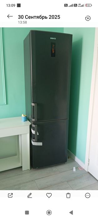 Продам холодильник а