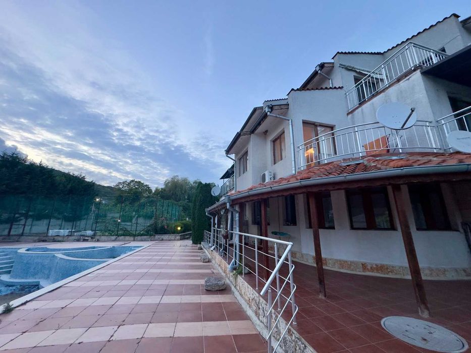 Продава се Двустаен апартамент в Балчик - 52 кв.м за 1062 €/кв.м - Снимка #10