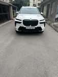 Продам  Bmw x7 i40. 2023 официальный