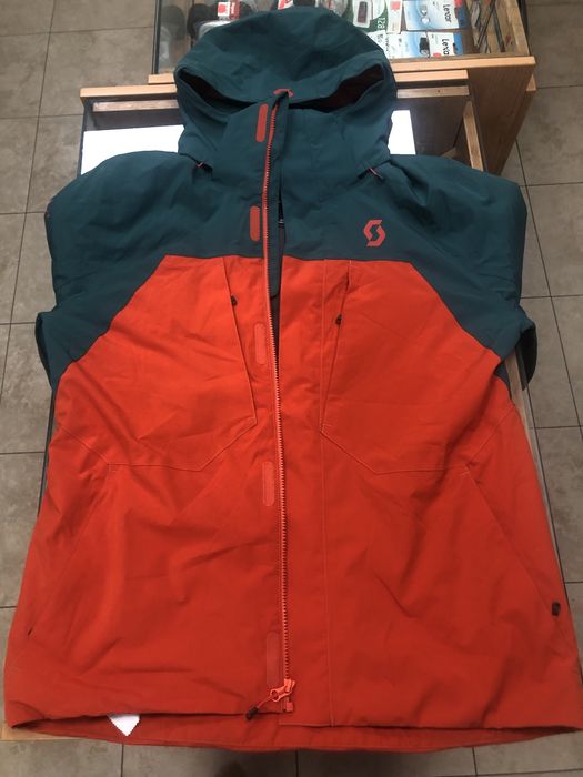 Яке  Schoffel Columbia Omni Tech Scott