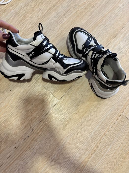 Оригинални маратонки