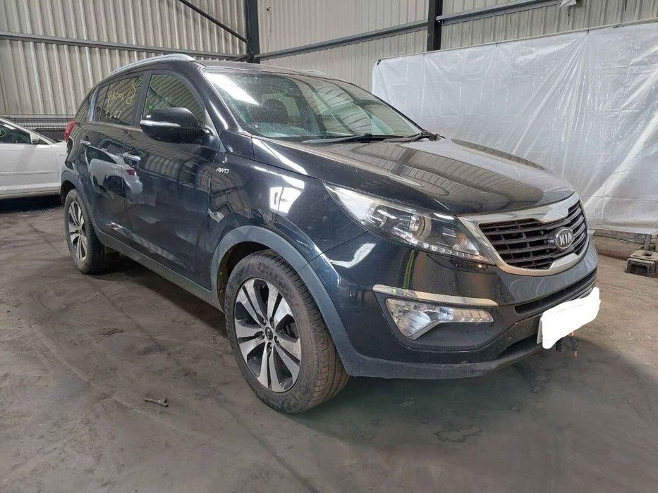 Oglinda retrovizoare interior Kia Sportage 2010 SUV 2.0 DOHC-TCI D4HA