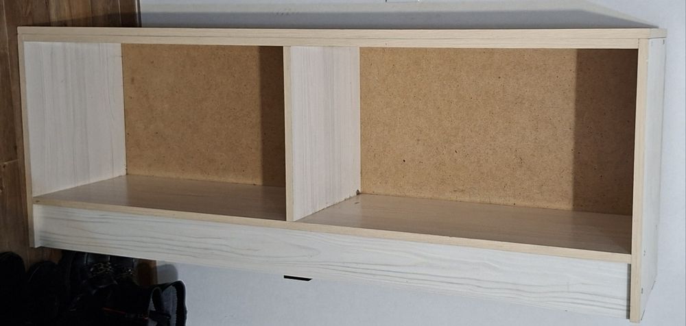 Обувница, недорого! Срочно!