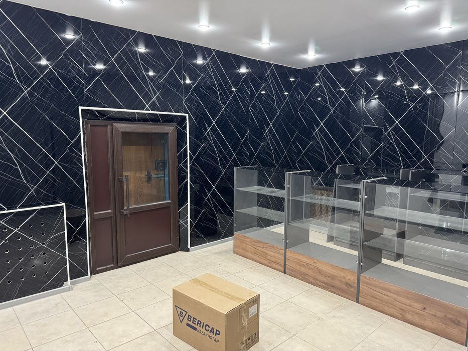 Сдам в аренду пекарню/кухню фастфуд с залом