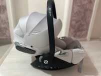 Scoica cybex cloud t
