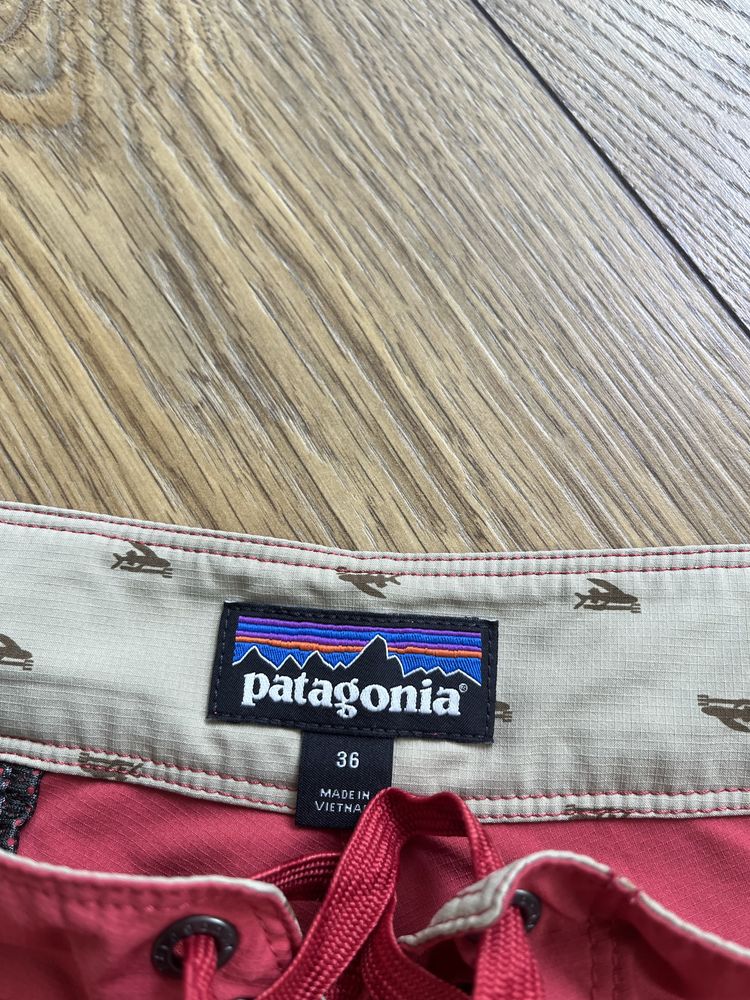 PATAGONIA : Swimwear / Бански- Шорти размер 36 / Оригинал