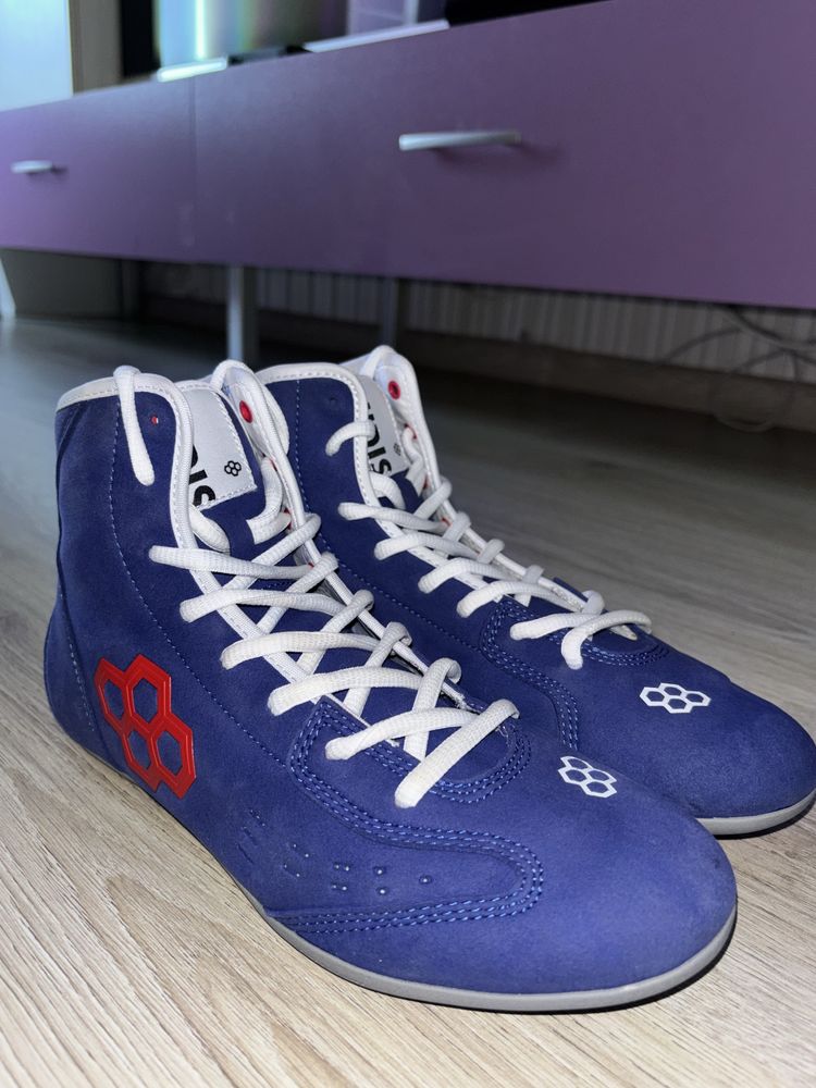 Борцовки Rudis International Royal 26,5см