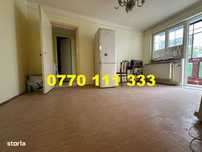 - Apartament 2 camere confort 2, zona Viziru 1, etaj 3.