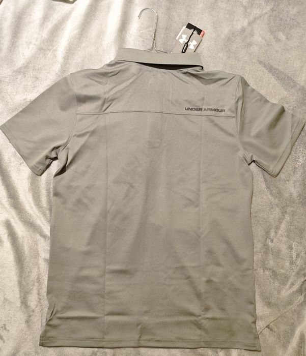 Мъжка тениска Under Armour Tech Polo