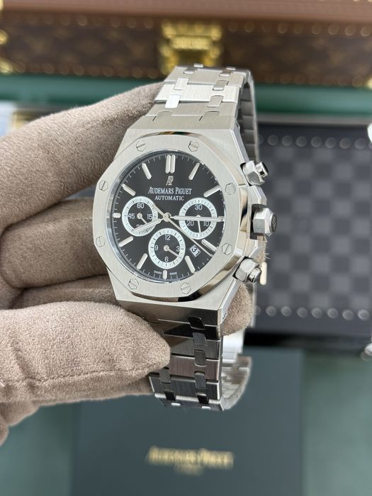 Audemars Piguet Royal Oak 43mm
