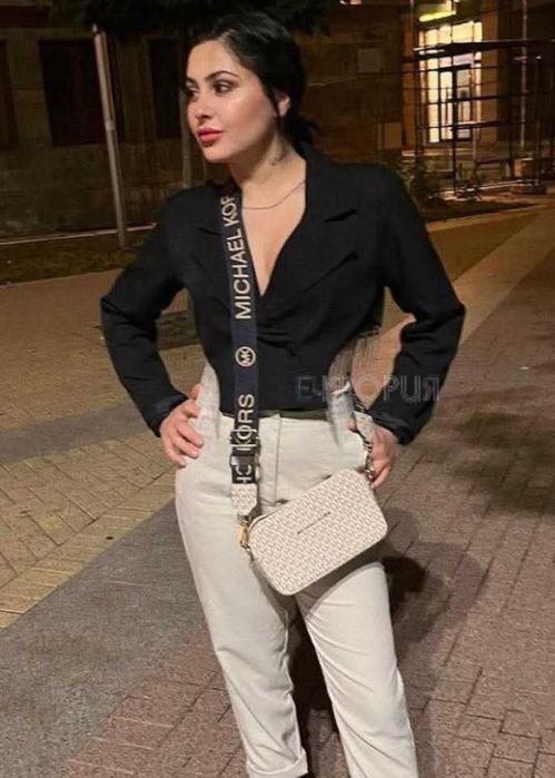Дамска чанта Michael Kors