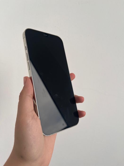 Iphone 12pro max 512