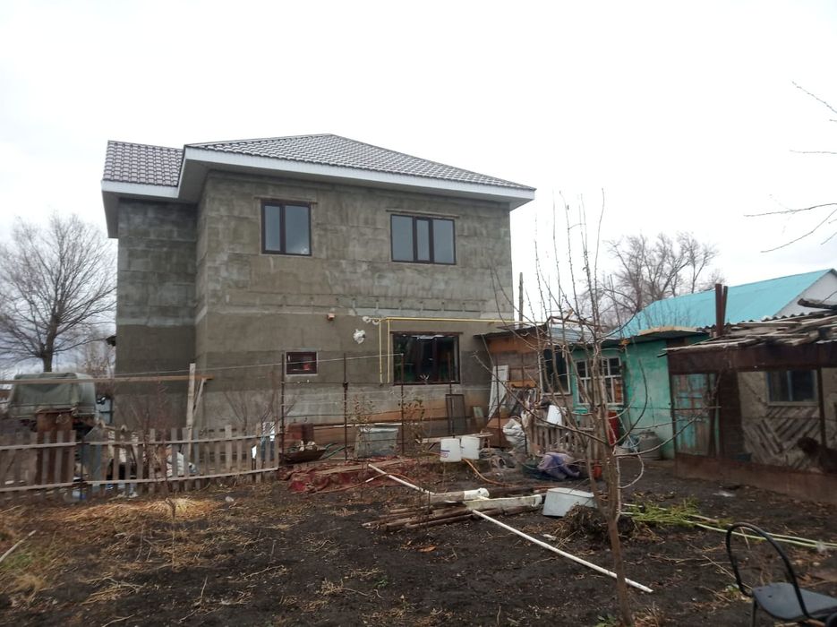 Продается котедж, 260кв