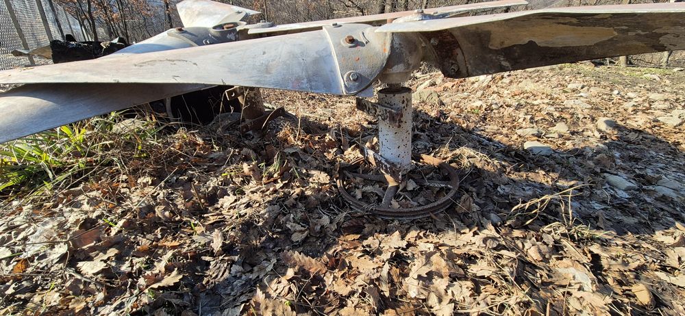 Алуминиеви перки