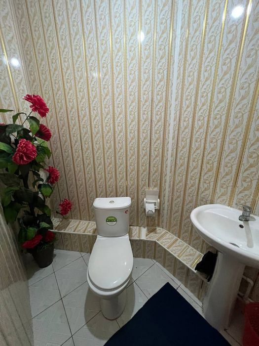 Дом сотилади марказдан