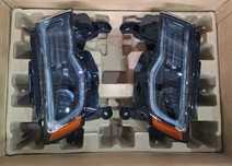 ЛЕД Фарове за JEEP Grand Cherokee wk2  2013-2021 г . Джип гранд чероки