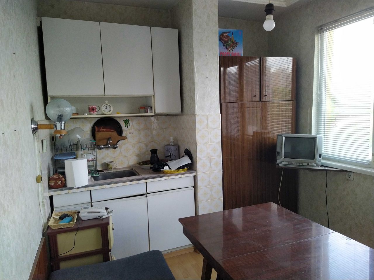 Продава се Двустаен апартамент в с. Айдемир, Област Силистра - 74 кв.м за 406 €/кв.м - Снимка #9