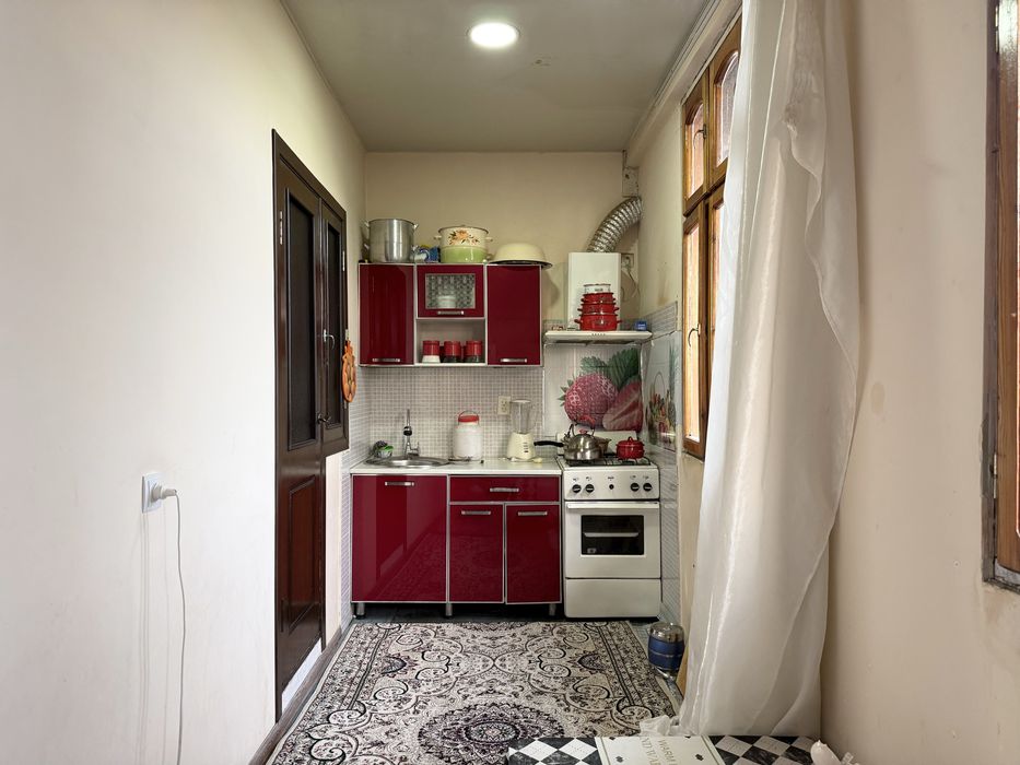 2 Комнаты 2в3/4/4 Тузель 1, 40 Лет Победы, Дока Хлеб, Ипотека, Садик