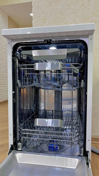 Посудомоечная машина Tuvio DF43PT8WI1