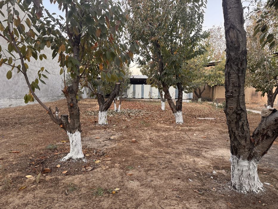 Продаётся участок Кибрай,8 соток и дом совсеми условиями в нем