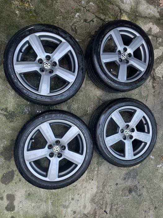 Джанти 17  5×112