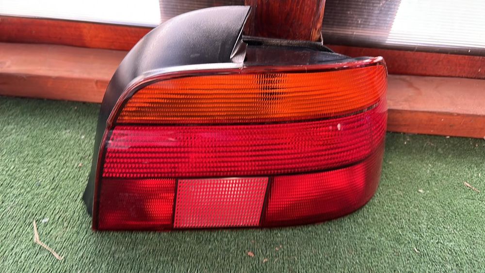 Стоп десен BMW e39 5 seria sedan 1996-2004. #526S. #527S.