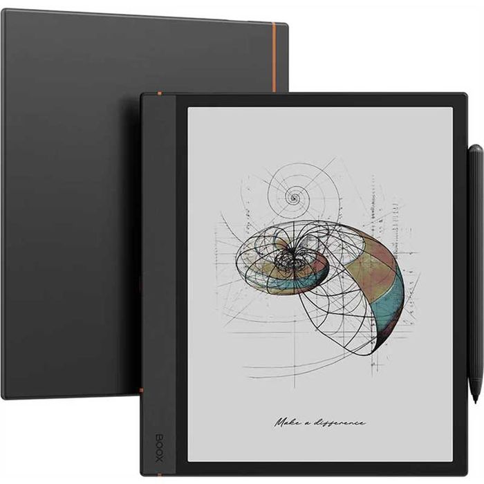 Tableta E-Ink Boox AIR 4 Color, 10.3 inch,Octa-Core, GPU, 6GB RAM