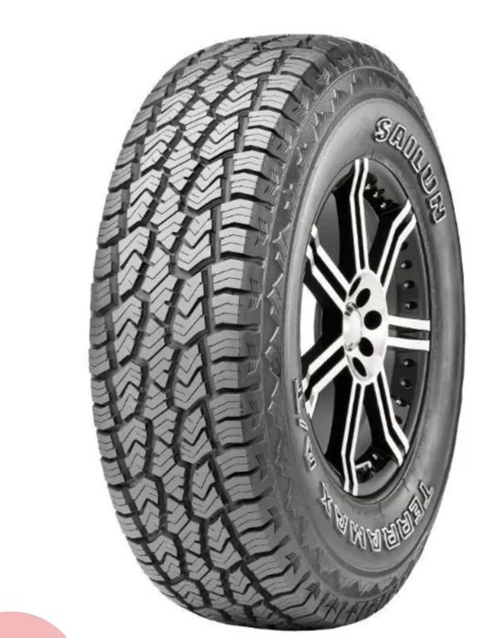 Гуми Sailun Terramax A/T