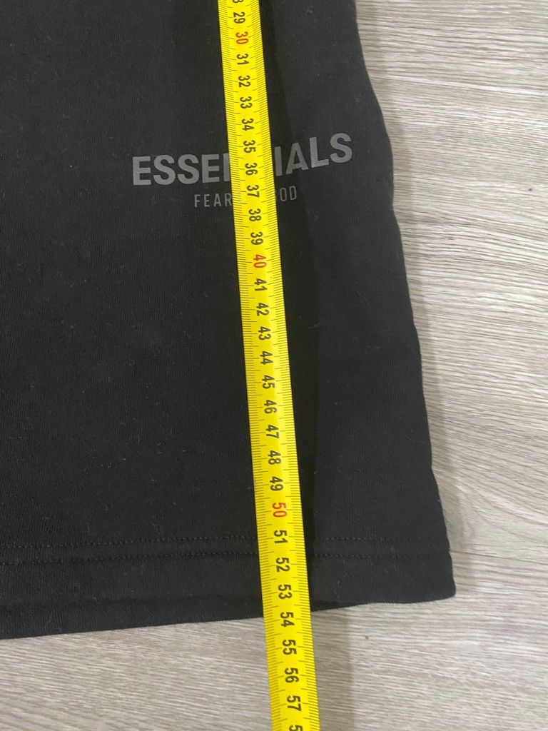 Pantaloni Essentials