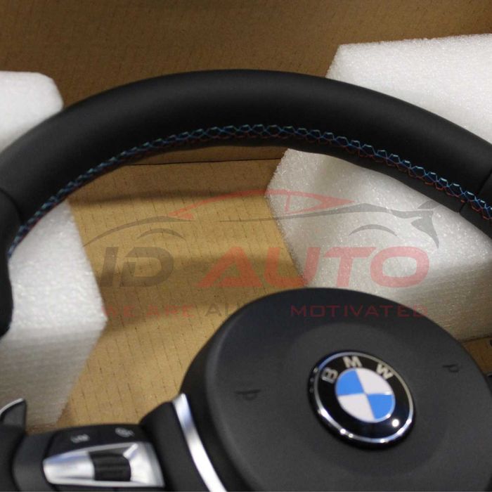 Спортен M волан за BMW F10 F30 F32 F36 F15 F16 E90 E70 Е60, бмв