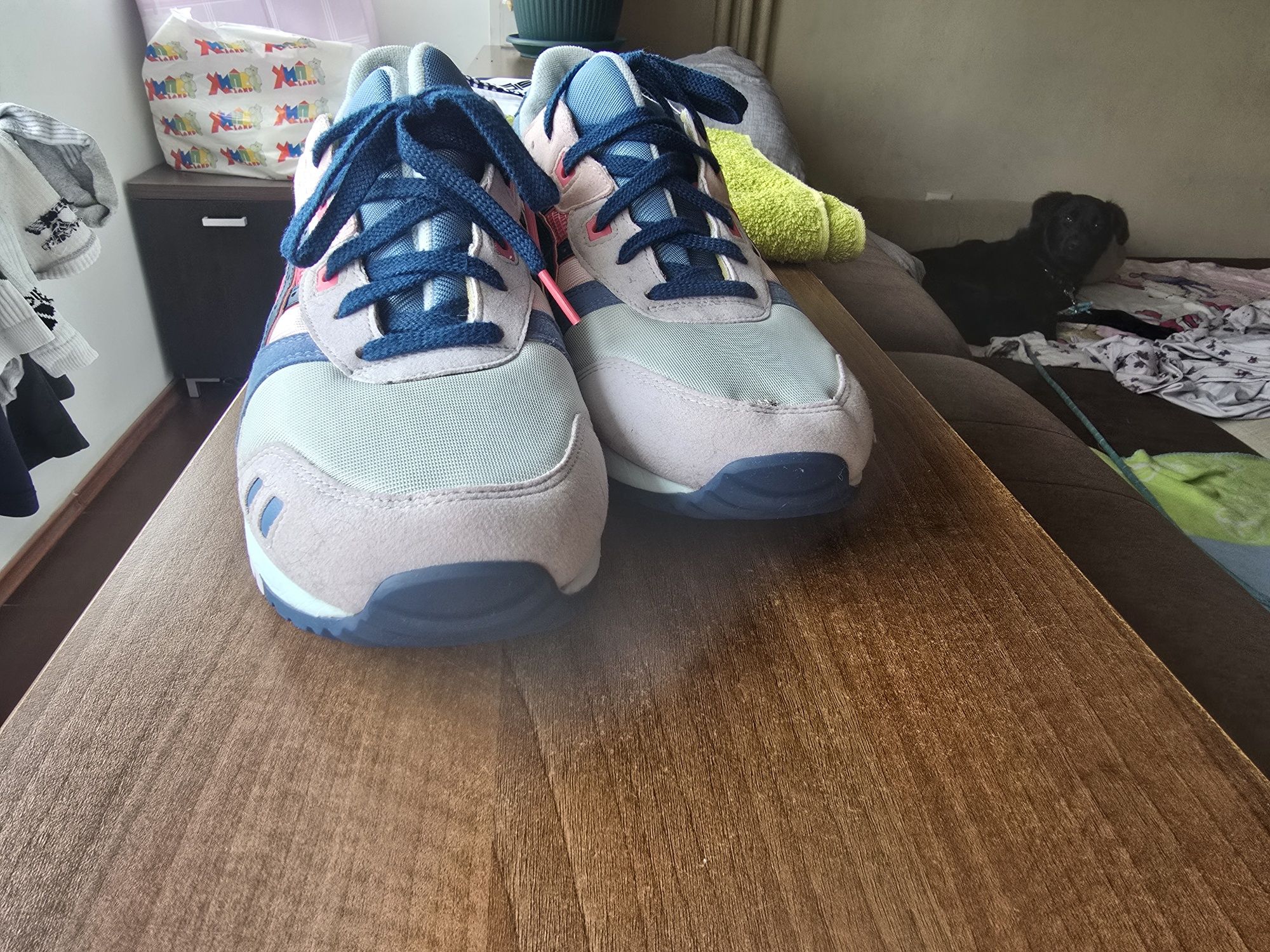Asics мъжки маратонки