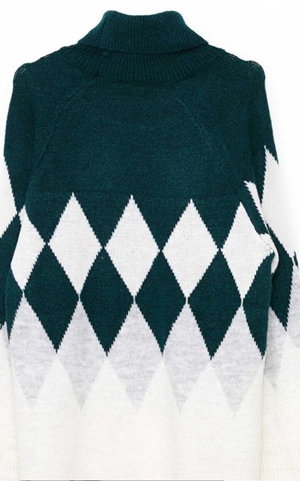 Pulover - Livrarea 5 lei - Nou - cu eticheta