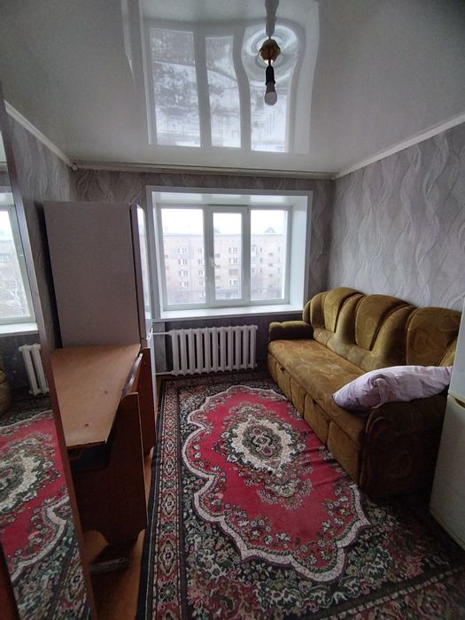 Сдам комнату в общежитии район ТД Океан