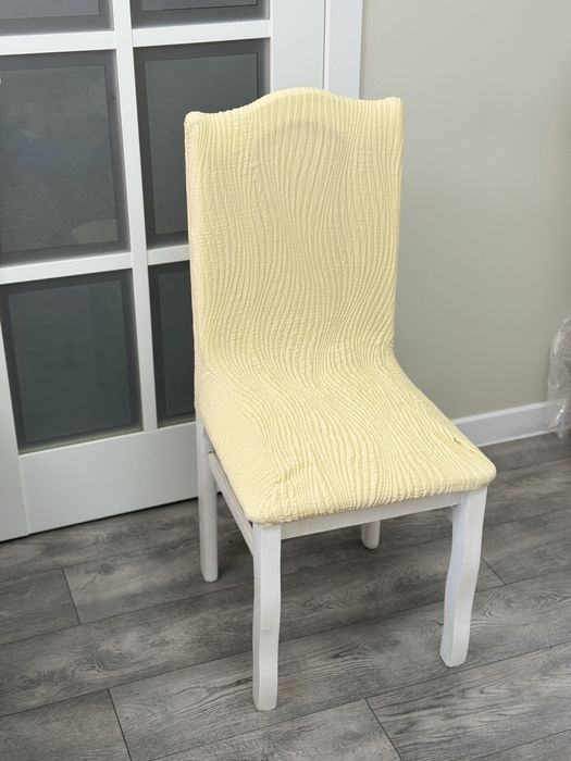 Чехлы для стулья