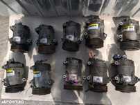 Compresor clima Renault Megane 2 8200470242 motor 1.9 dci 1.5 dci 1.6